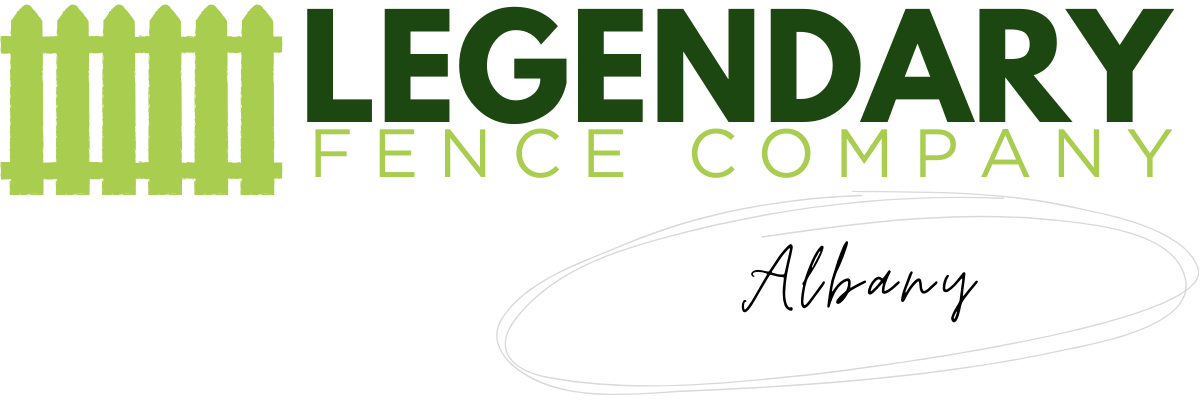 Legendary Fence Company Albany GA